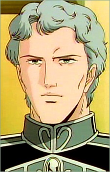 Фернер, Антон