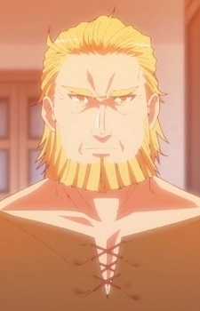 Золотий Зенфіс