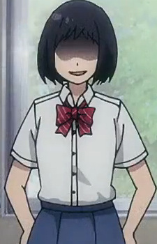 Хуліганка #1