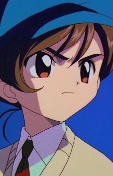 Тачібана, Юкі