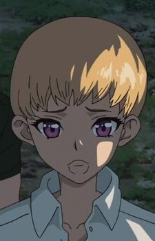 Нікітіна Дарія