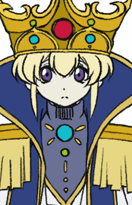 al Britannia, Callis