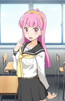 Фуджібаясі, Акарі