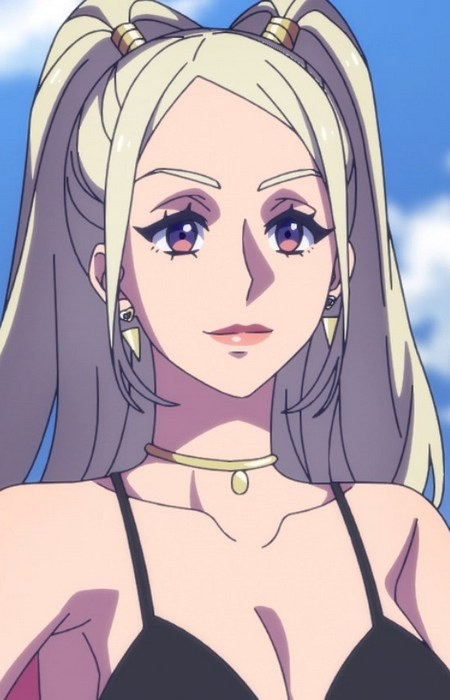 Хаммонд, Челсі