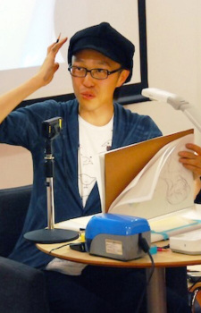 Терао, Хіроюкі