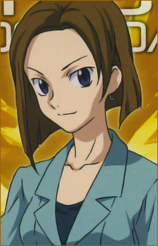 Перехрестя, Кінуе