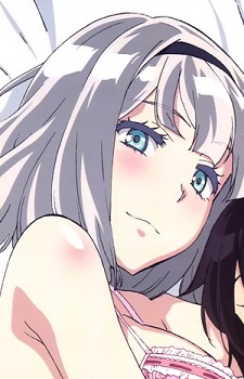 Нішікіномія Анна