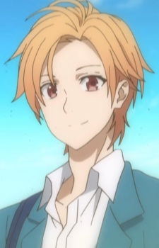 Серідзава, Чіакі