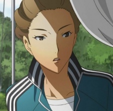 Коніші Наокі 