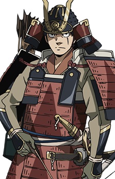 Кучії Джіндзабуро