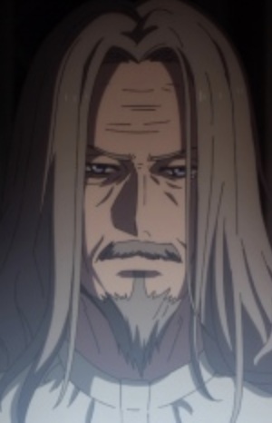 Юен Форланд