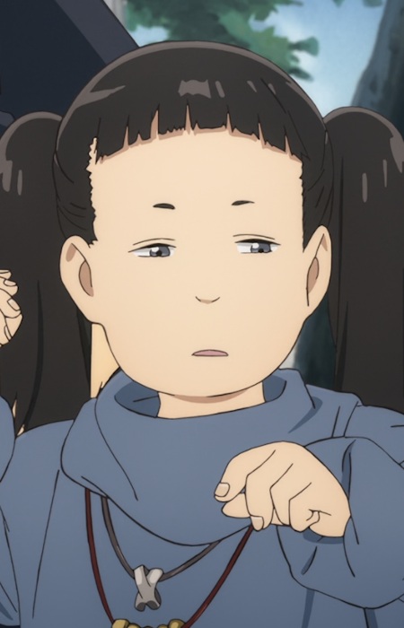 Вартівниця