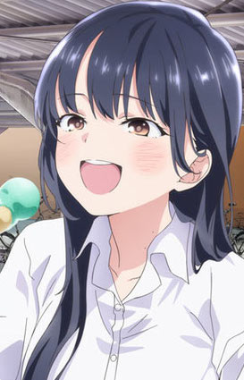 Ямада, Анна