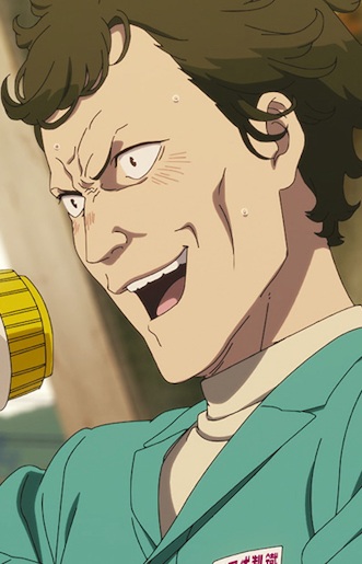 Саґамі Мамору