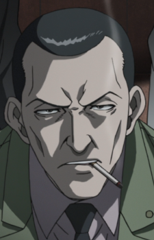 Бандо Цуґіо