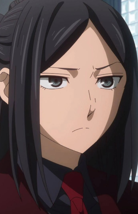 Вебстер, Люсі