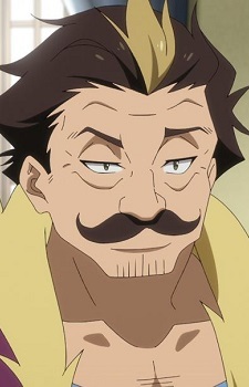 Гард Мйолміле