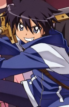 Хіраґа Сайто