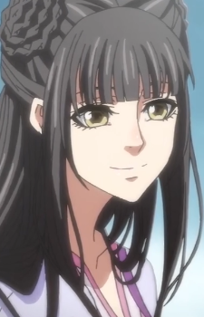 Цзян, Яньлі