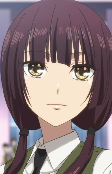 Таніґучі Харумі