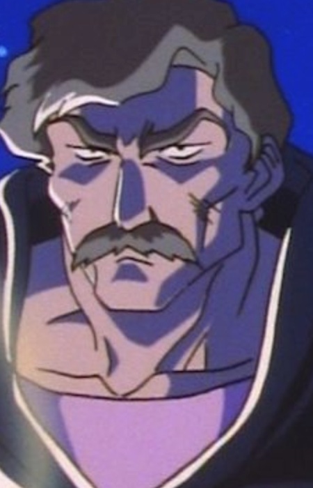 Ямада, Колчак