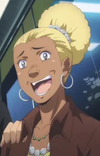 Підла жінка