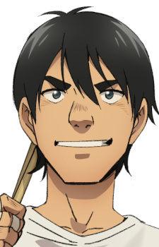 Тамада, Шунджі