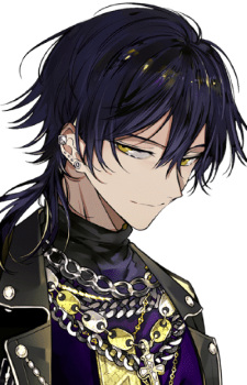 Шінгу, Харуомі