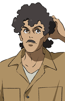 Бессі Енріке