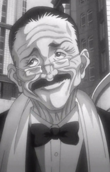 Гілберто, Жан