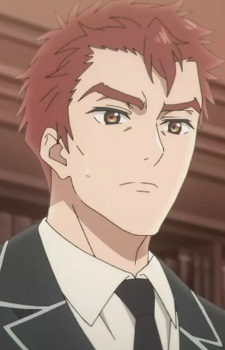 Рендольф Гудвін