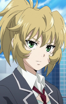 Найс, Маюко