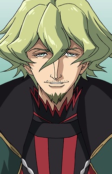 Луї, Вірджіліо