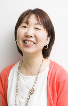 Куваяма, Юкарі