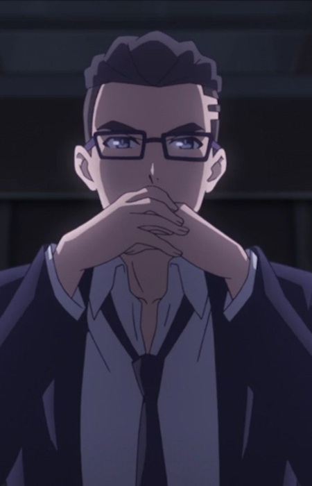 Тан, Цзінцзе