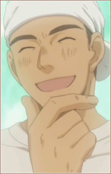 Ломаєр-семпай