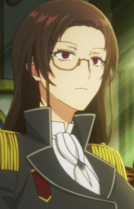 О'Брайан, Наомі