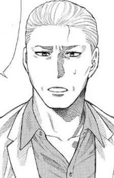 Саварагі, Ватару