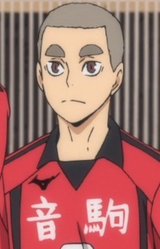 Тешіро Тамахіко