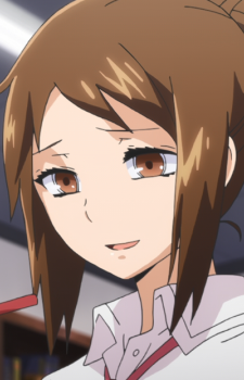 Нана Такеноуті