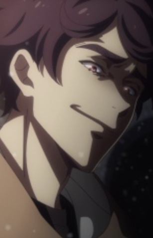 Віктор Беґґінс