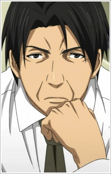 Накатані Масаакі