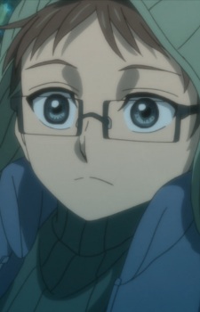 Барклем, Ітан