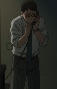 Хаторі, Шоудзі