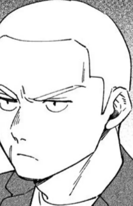 Хідака, Шоуго