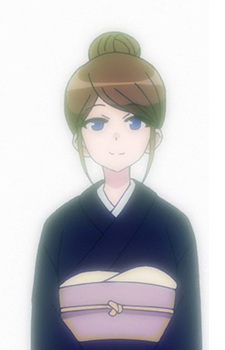 Камійо, мати