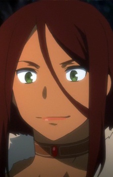 Мадзюцусі-дан А