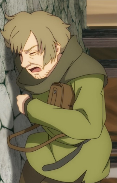 Викрадач гаманців