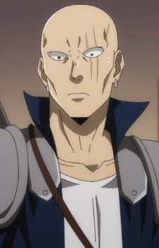 Нейґан Борн