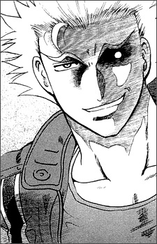 Кіцукава, Шоуго